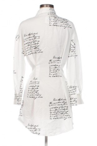 Damenbluse SHEIN, Größe S, Farbe Weiß, Preis € 12,79