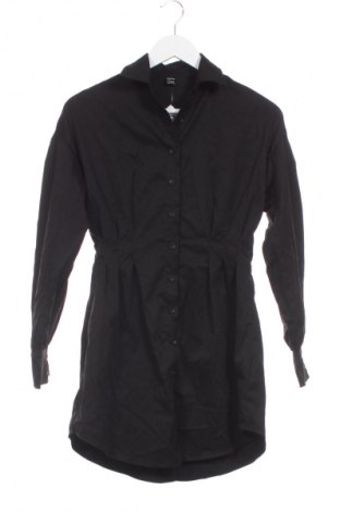 Damenbluse SHEIN, Größe XS, Farbe Schwarz, Preis 17,99 €