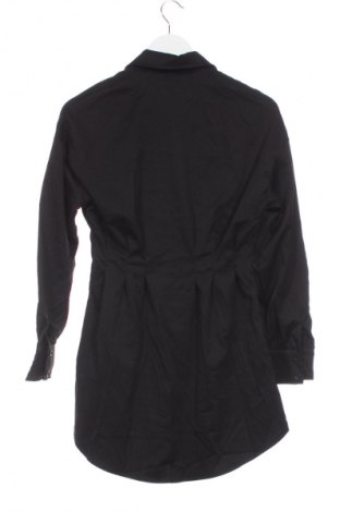 Damenbluse SHEIN, Größe XS, Farbe Schwarz, Preis 17,99 €