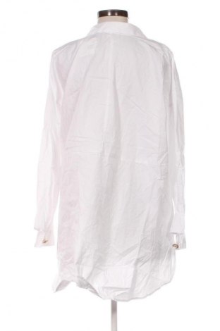 Damenbluse SHEIN, Größe M, Farbe Weiß, Preis 17,99 €