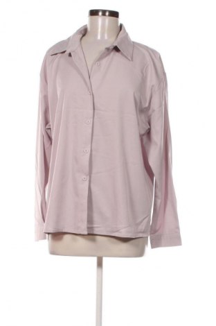 Damenbluse SHEIN, Größe L, Farbe Beige, Preis € 17,99