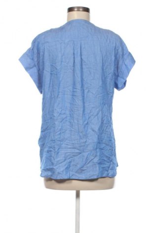 Damenbluse Salsa, Größe M, Farbe Blau, Preis € 15,99