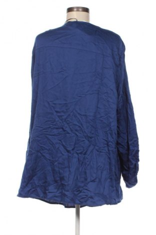 Dámska košeľa  Samoon By Gerry Weber, Veľkosť XXL, Farba Modrá, Cena  23,95 €