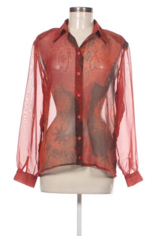 Damenbluse Scala, Größe M, Farbe Mehrfarbig, Preis € 20,97