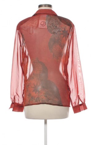 Damenbluse Scala, Größe M, Farbe Mehrfarbig, Preis € 20,97