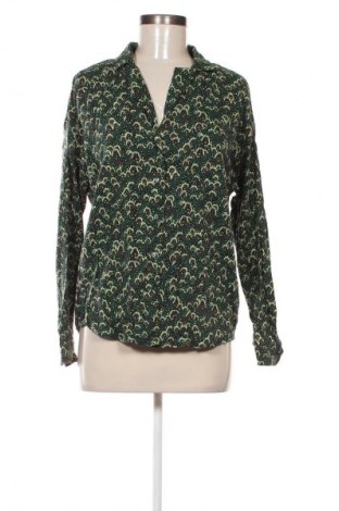 Damenbluse Scotch & Soda, Größe M, Farbe Mehrfarbig, Preis 56,99 €