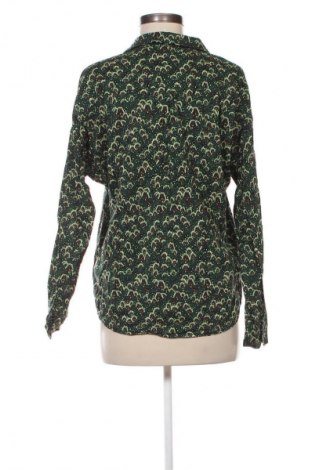 Damenbluse Scotch & Soda, Größe M, Farbe Mehrfarbig, Preis 56,99 €