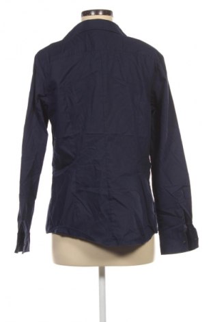 Damenbluse Seidensticker, Größe L, Farbe Blau, Preis 28,99 €