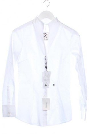 Damenbluse Seidensticker, Größe XS, Farbe Weiß, Preis € 64,99