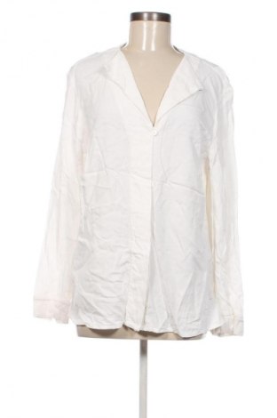 Cămașă de femei Selection By Ulla Popken, Mărime L, Culoare Alb, Preț 139,99 Lei