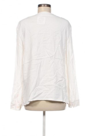 Cămașă de femei Selection By Ulla Popken, Mărime L, Culoare Alb, Preț 139,99 Lei