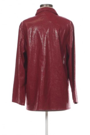 Damenbluse Sempre, Größe XL, Farbe Rot, Preis 12,68 €