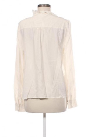 Damenbluse Sezane, Größe XL, Farbe Ecru, Preis 41,94 €
