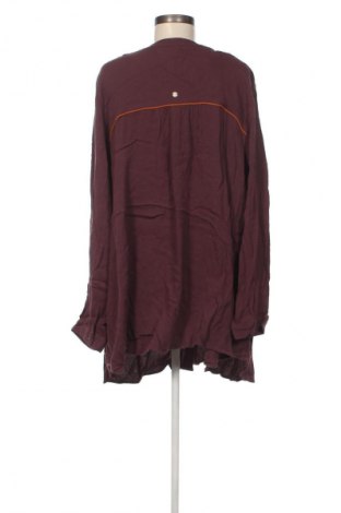 Damenbluse Sheego, Größe 4XL, Farbe Mehrfarbig, Preis 28,99 €