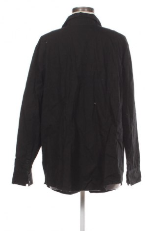 Damenbluse Sheego, Größe 3XL, Farbe Schwarz, Preis € 28,99