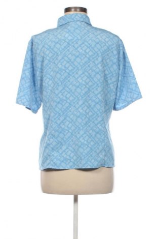 Dámska košeľa  Simon Jersey, Veľkosť XL, Farba Viacfarebná, Cena  14,95 €