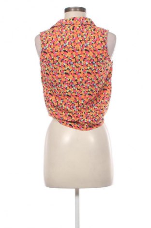 Damenbluse Sinsay, Größe S, Farbe Mehrfarbig, Preis 12,79 €
