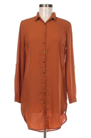 Damenbluse Sinsay, Größe S, Farbe Braun, Preis € 17,99