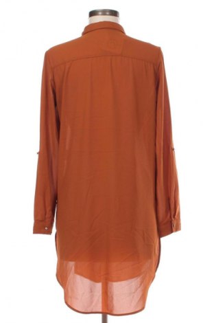 Damenbluse Sinsay, Größe S, Farbe Braun, Preis € 17,99