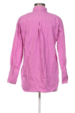 Damenbluse Sinsay, Größe S, Farbe Lila, Preis € 12,79