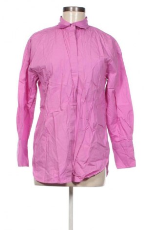 Damenbluse Sinsay, Größe S, Farbe Lila, Preis € 12,79