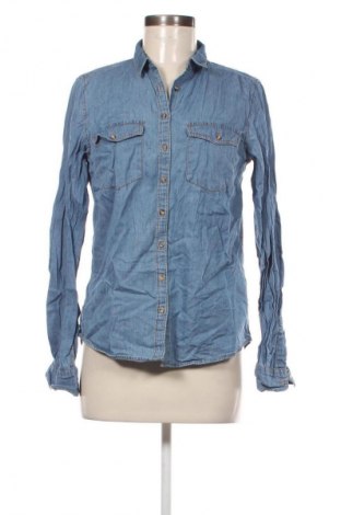 Damenbluse Sinsay, Größe M, Farbe Blau, Preis 12,68 €