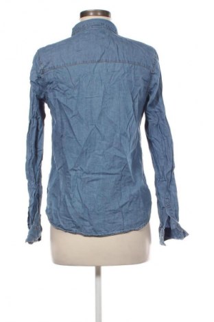 Damenbluse Sinsay, Größe M, Farbe Blau, Preis 12,68 €
