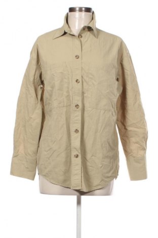 Damenbluse Sinsay, Größe M, Farbe Grün, Preis 8,99 €
