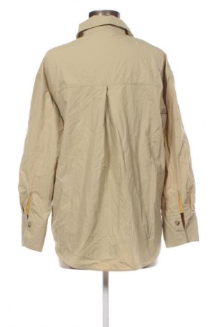 Damenbluse Sinsay, Größe M, Farbe Grün, Preis 8,99 €