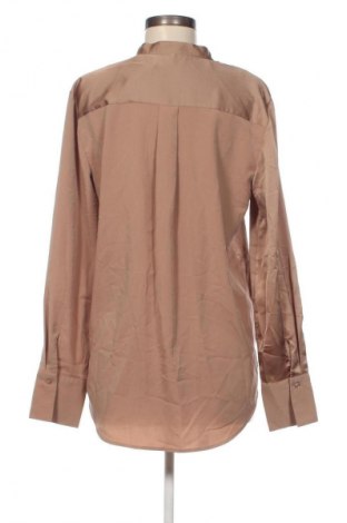 Damenbluse Sisley, Größe M, Farbe Braun, Preis 37,99 €