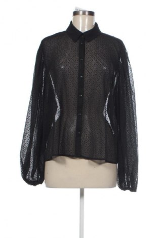 Damenbluse Sora, Größe XL, Farbe Schwarz, Preis € 17,99