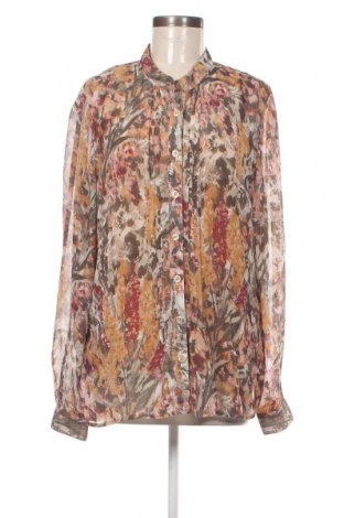 Cămașă de femei Spanner, Mărime L, Culoare Multicolor, Preț 66,00 Lei