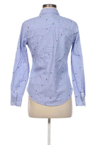 Damenbluse Springfield, Größe S, Farbe Mehrfarbig, Preis € 23,99
