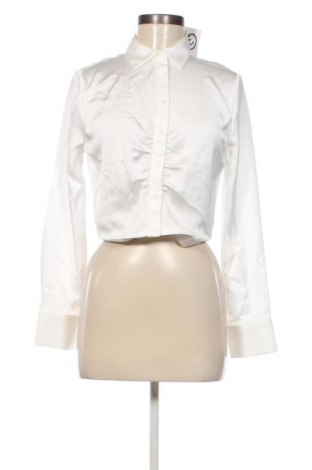 Dámska košeľa  Stradivarius, Veľkosť S, Farba Biela, Cena  23,95 €