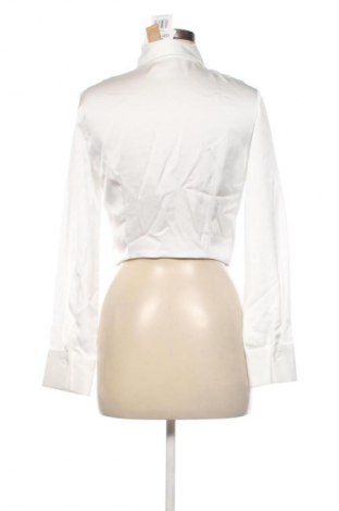 Dámska košeľa  Stradivarius, Veľkosť S, Farba Biela, Cena  23,95 €