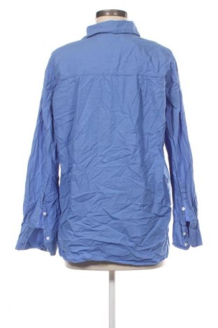 Damenbluse Stradivarius, Größe M, Farbe Blau, Preis 13,00 €