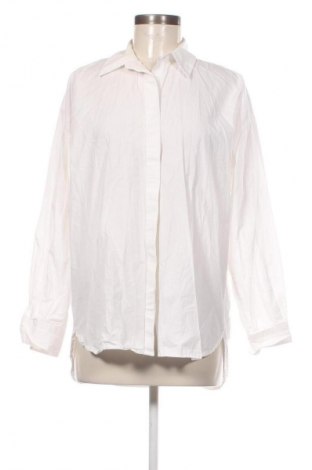 Damenbluse Stradivarius, Größe S, Farbe Weiß, Preis € 12,79