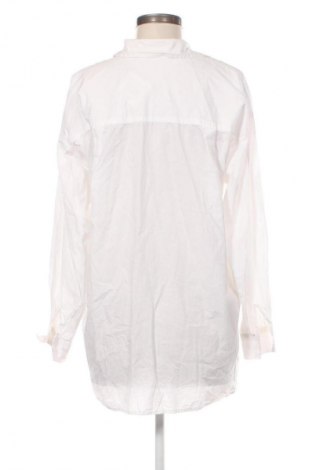 Damenbluse Stradivarius, Größe S, Farbe Weiß, Preis € 12,79