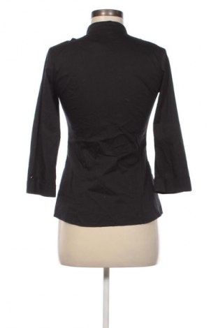 Damenbluse Stradivarius, Größe M, Farbe Schwarz, Preis 12,79 €