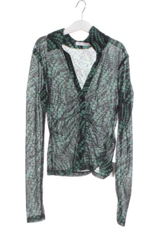 Damenbluse Stradivarius, Größe XS, Farbe Mehrfarbig, Preis € 17,99