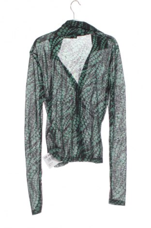 Damenbluse Stradivarius, Größe XS, Farbe Mehrfarbig, Preis € 17,99