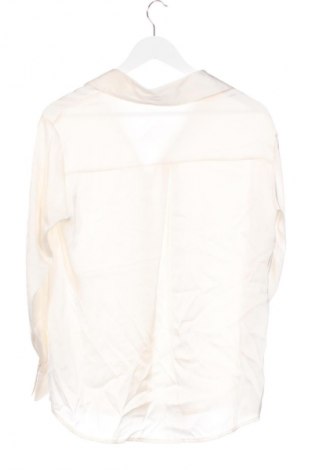 Damenbluse Stradivarius, Größe XS, Farbe Weiß, Preis € 17,99