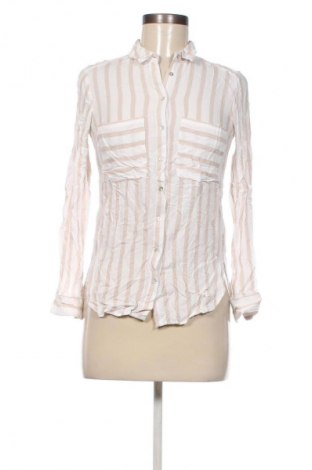 Damenbluse Stradivarius, Größe S, Farbe Mehrfarbig, Preis € 17,99
