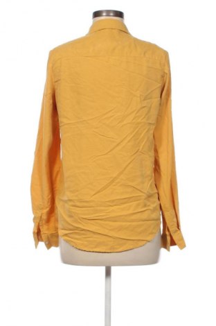 Damenbluse Stradivarius, Größe S, Farbe Gelb, Preis € 17,99