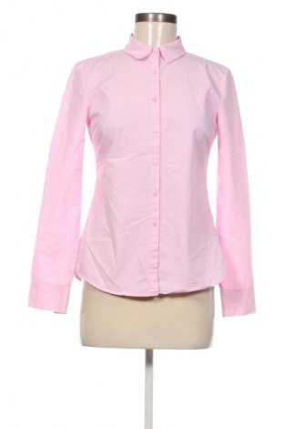 Dámská košile  Stradivarius, Velikost M, Barva Růžová, Cena  409,00 Kč