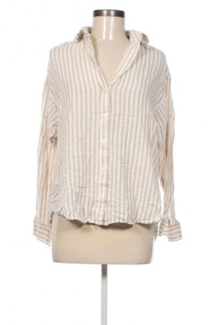Damenbluse Stradivarius, Größe S, Farbe Mehrfarbig, Preis € 17,99