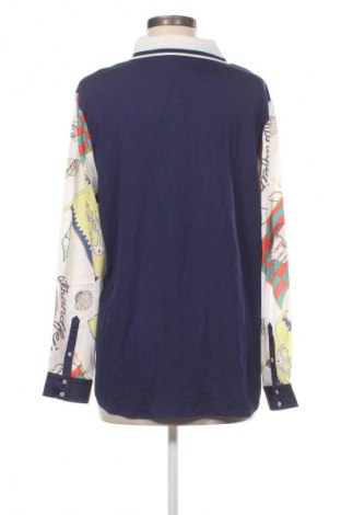 Damenbluse Strandfein, Größe L, Farbe Mehrfarbig, Preis 28,99 €