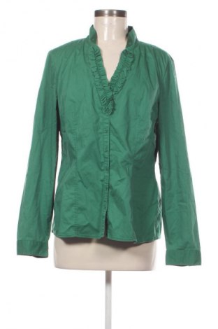 Damenbluse Street One, Größe L, Farbe Grün, Preis 20,99 €
