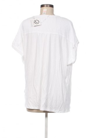 Damenbluse Street One, Größe XL, Farbe Weiß, Preis € 18,99