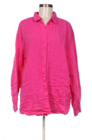 Damenbluse Street One, Größe XL, Farbe Rosa, Preis 64,99 €